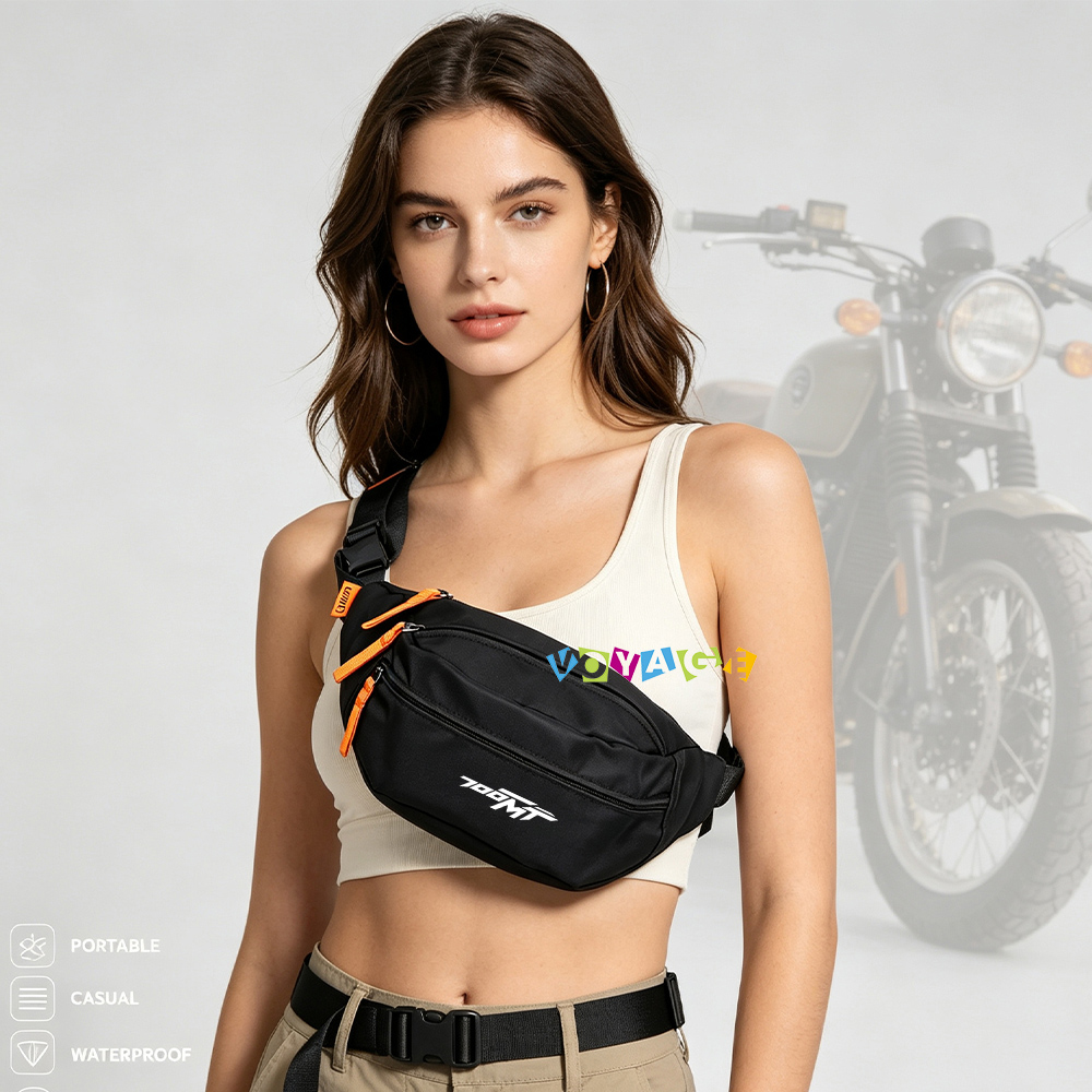 Waterproof Cycling Commute - Yüksek Kaliteli Cfmoto 700Mt 700 Mt