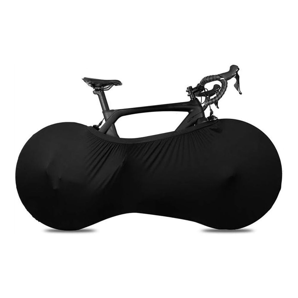 Cycling Commute Bag - Bisiklet Koruyucu Kapak Dağ MTB Yol