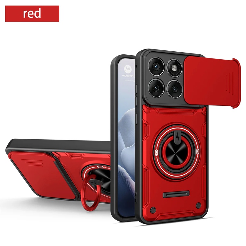 Kickstand Adjustable - Motorola Moto Edge 70 60 50
