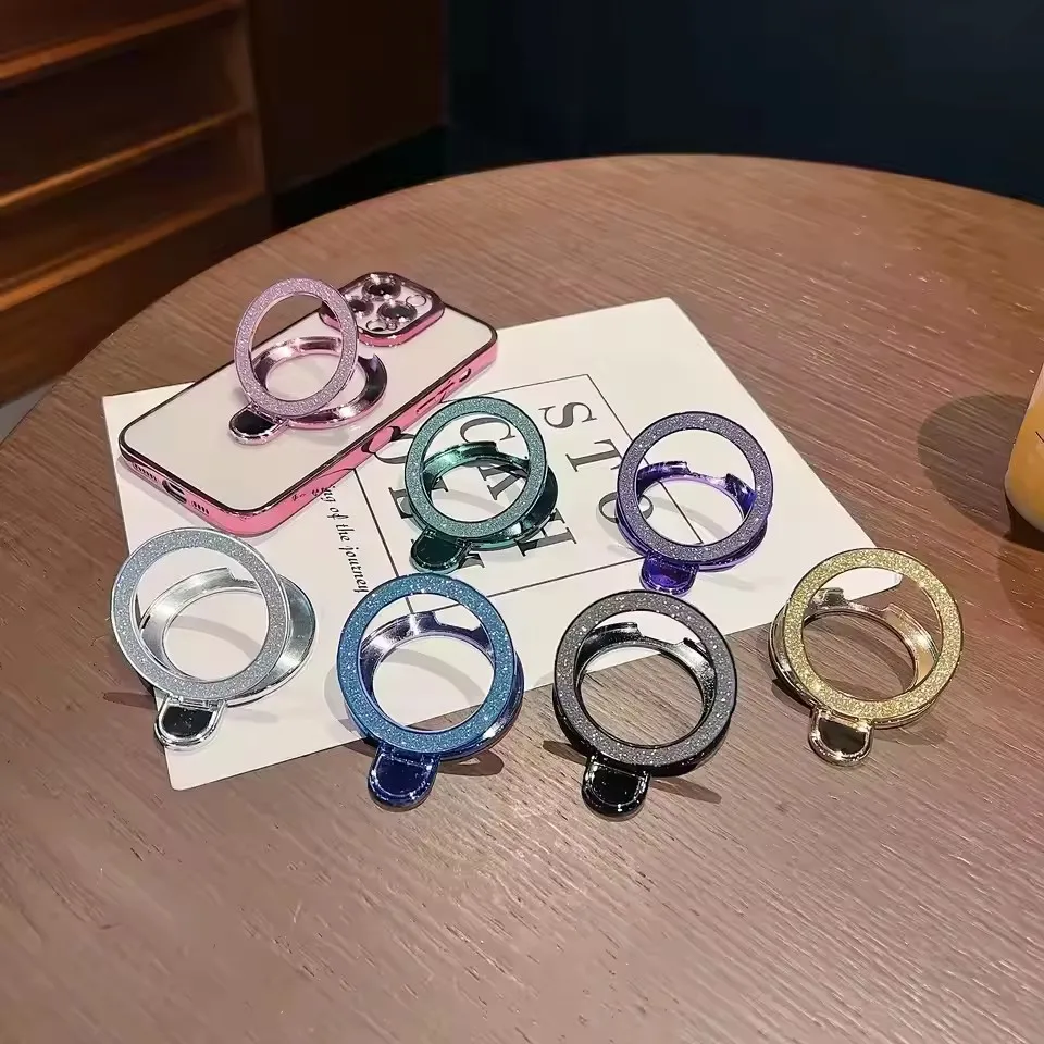 Parlak Elmas Telefon Halka Tut - Kickstand Adjustable incelemesi ve fiyatı