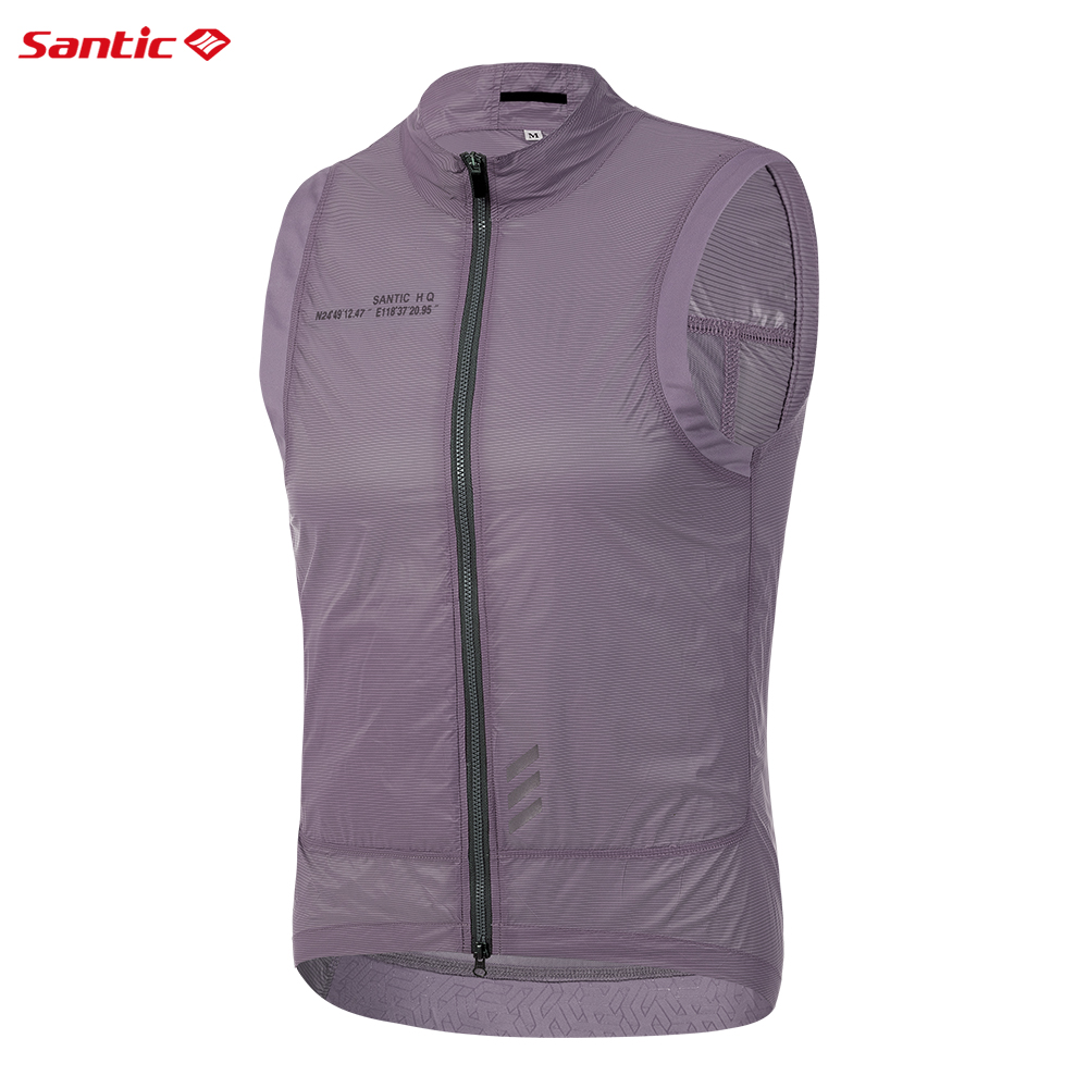 Santic Bisiklet Formaları Yaz  - Reflective Vest Cycling incelemesi ve fiyatı