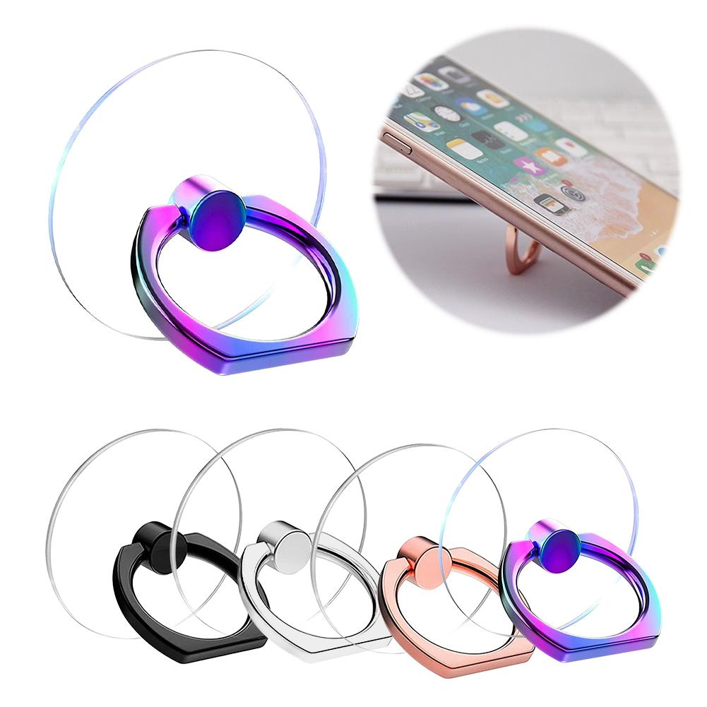 Şeffaf Cep Telefonu Halka Tutu - Kickstand Adjustable incelemesi ve fiyatı