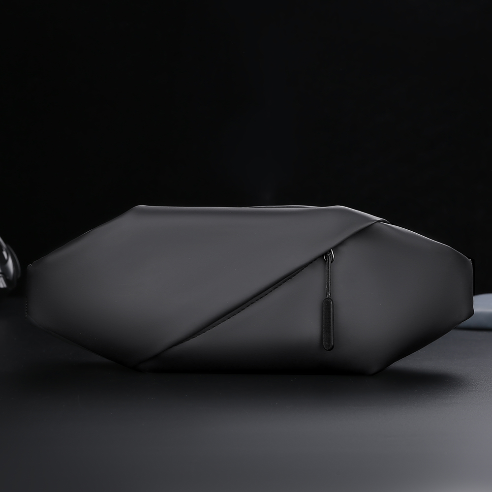 Erkek Günlük Çapraz Çanta - Aç - Cycling Commute Bag incelemesi ve fiyatı