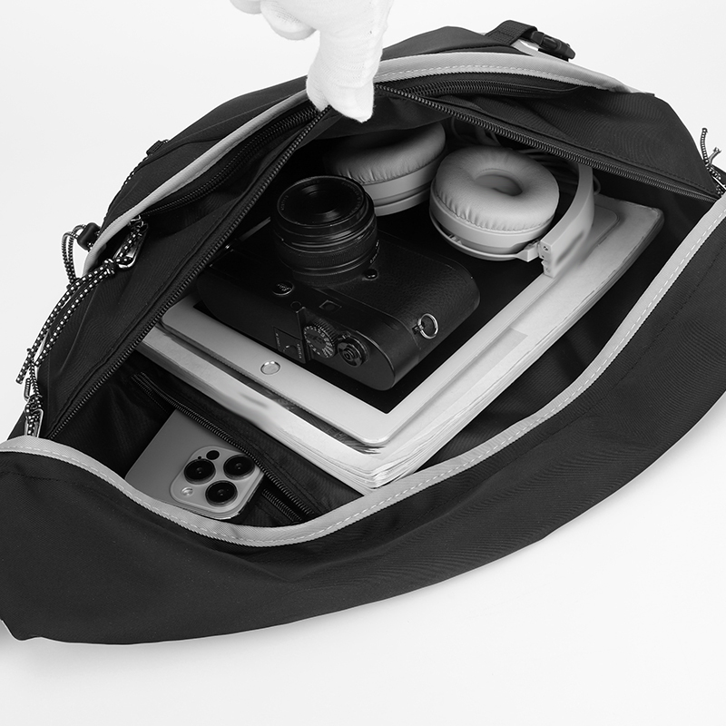 Erkek Tırmanma Göğüs Çantası A - Cycling Commuter Backpack incelemesi ve fiyatı