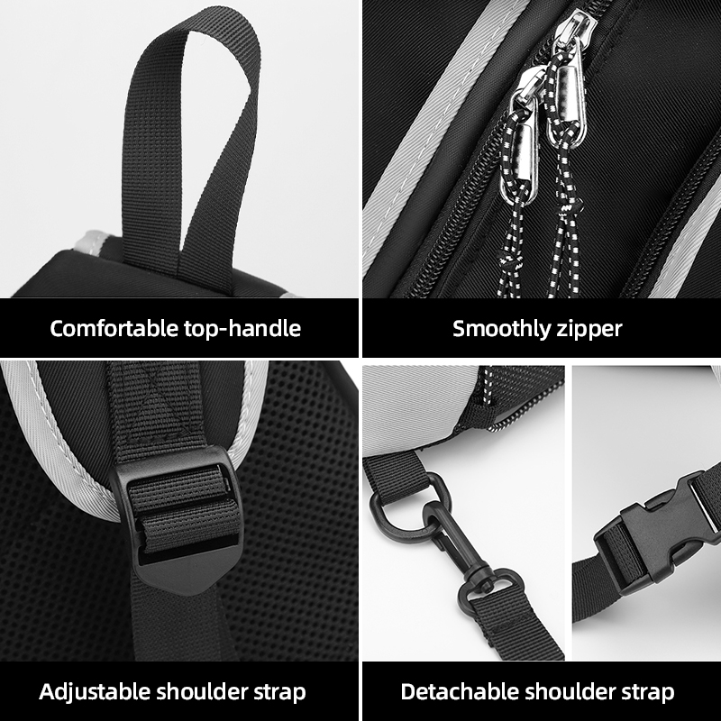Erkek Tırmanma Göğüs Çantası A - Cycling Commuter Backpack incelemesi ve fiyatı