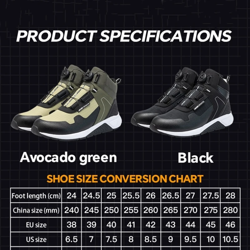 AUGI Rahat erkek Motokros Binm - Cycling Commute Shoes incelemesi ve fiyatı