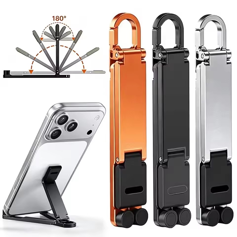 Mini Anahtarlık Katlanabilir T - Kickstand Adjustable incelemesi ve fiyatı