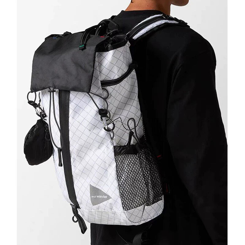 2026 A/Wander 30L Sırt Çantası - Cycling Commuter Backpack incelemesi ve fiyatı
