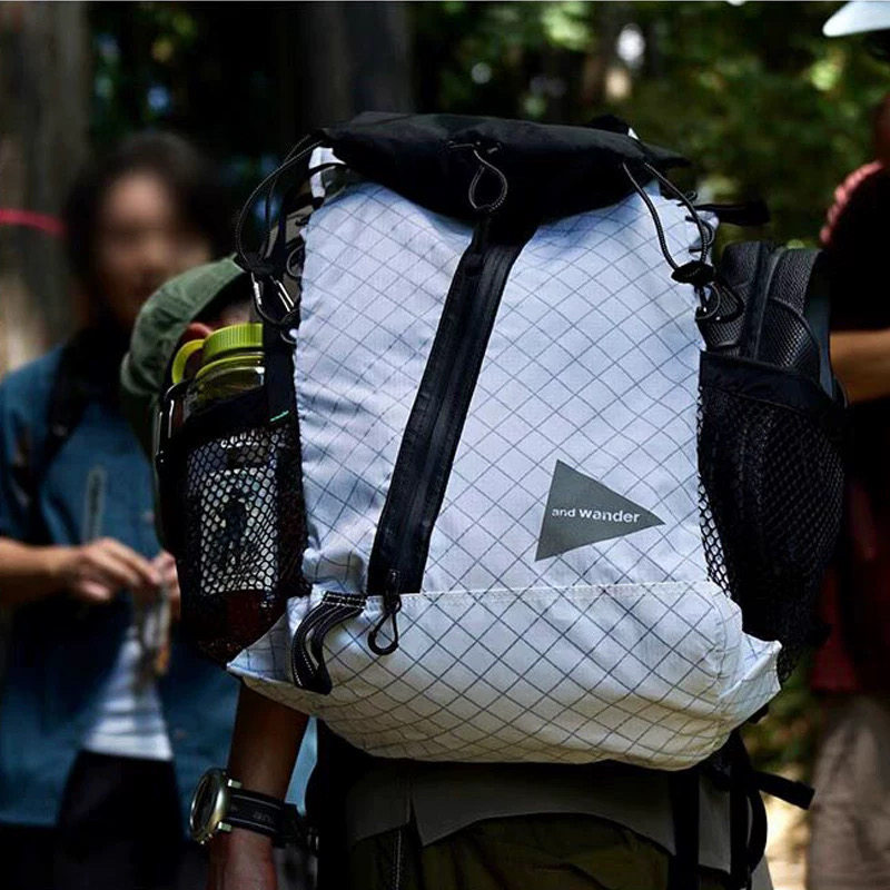 2026 A/Wander 30L Sırt Çantası - Cycling Commuter Backpack incelemesi ve fiyatı