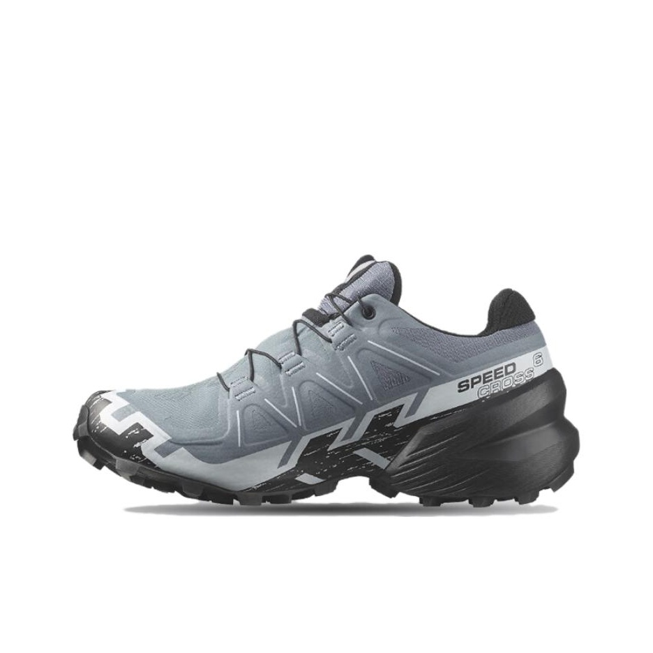 SALOMON Speedcross 6 Trail Koş - Salomon Shoes Speedcross 6 incelemesi ve fiyatı