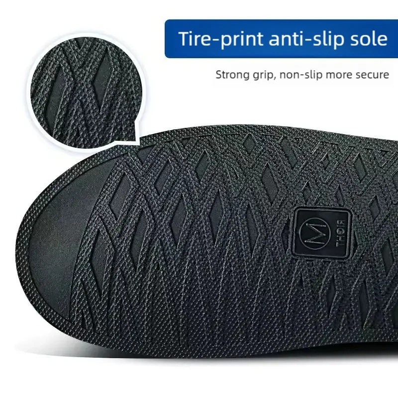 Yansıtıcı Yüksek Bilekli Yağmu - Cycling Commute Shoes incelemesi ve fiyatı