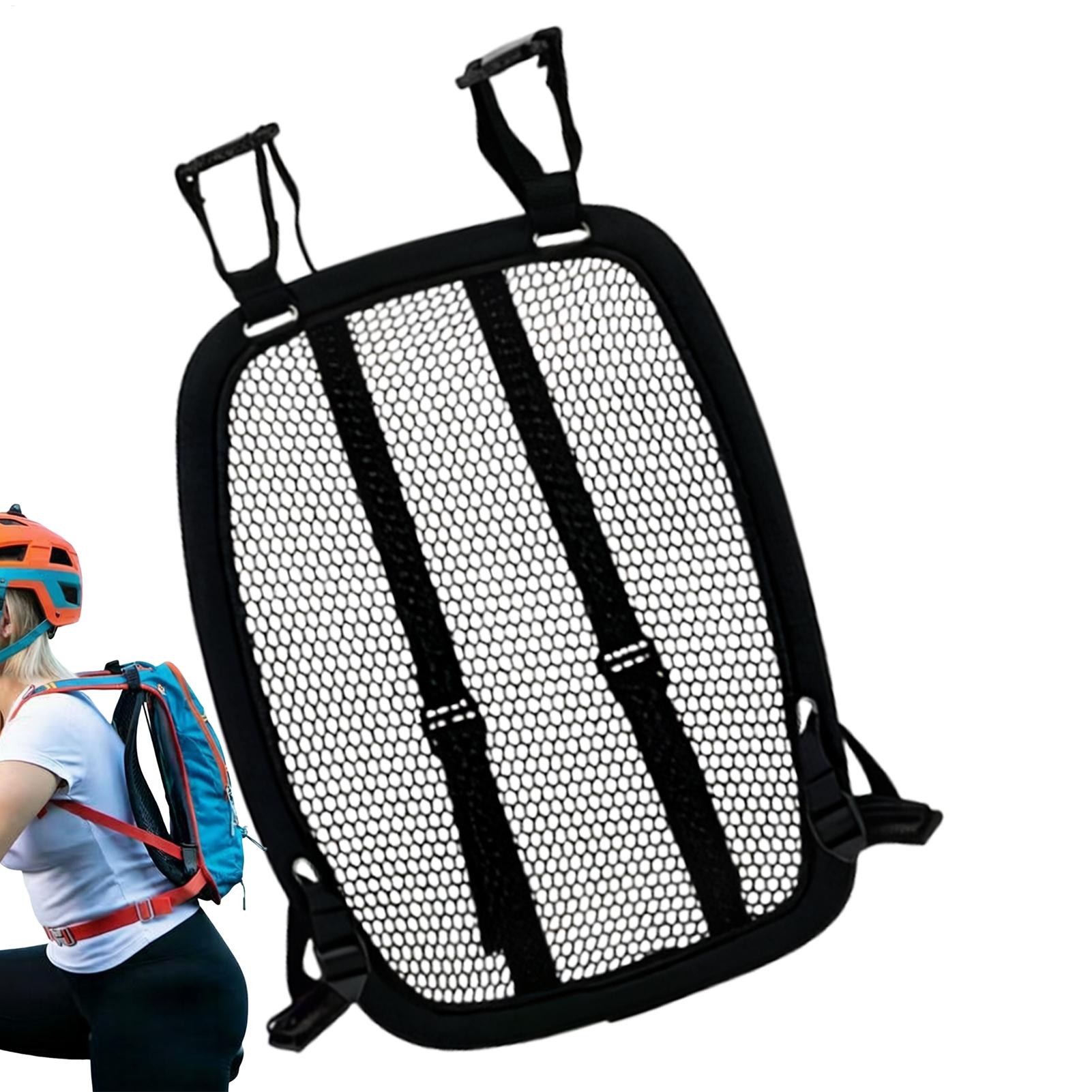 Evrensel Sırt Çantası Hava Akı - Cycling Commuter Backpack incelemesi ve fiyatı