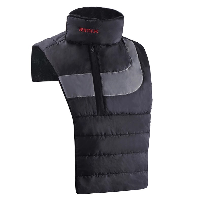 Kışlık Motosiklet Boyun Koruyu - Reflective Vest Cycling incelemesi ve fiyatı