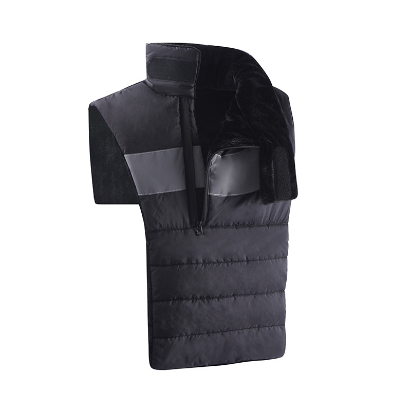 Kışlık Motosiklet Boyun Koruyu - Reflective Vest Cycling incelemesi ve fiyatı