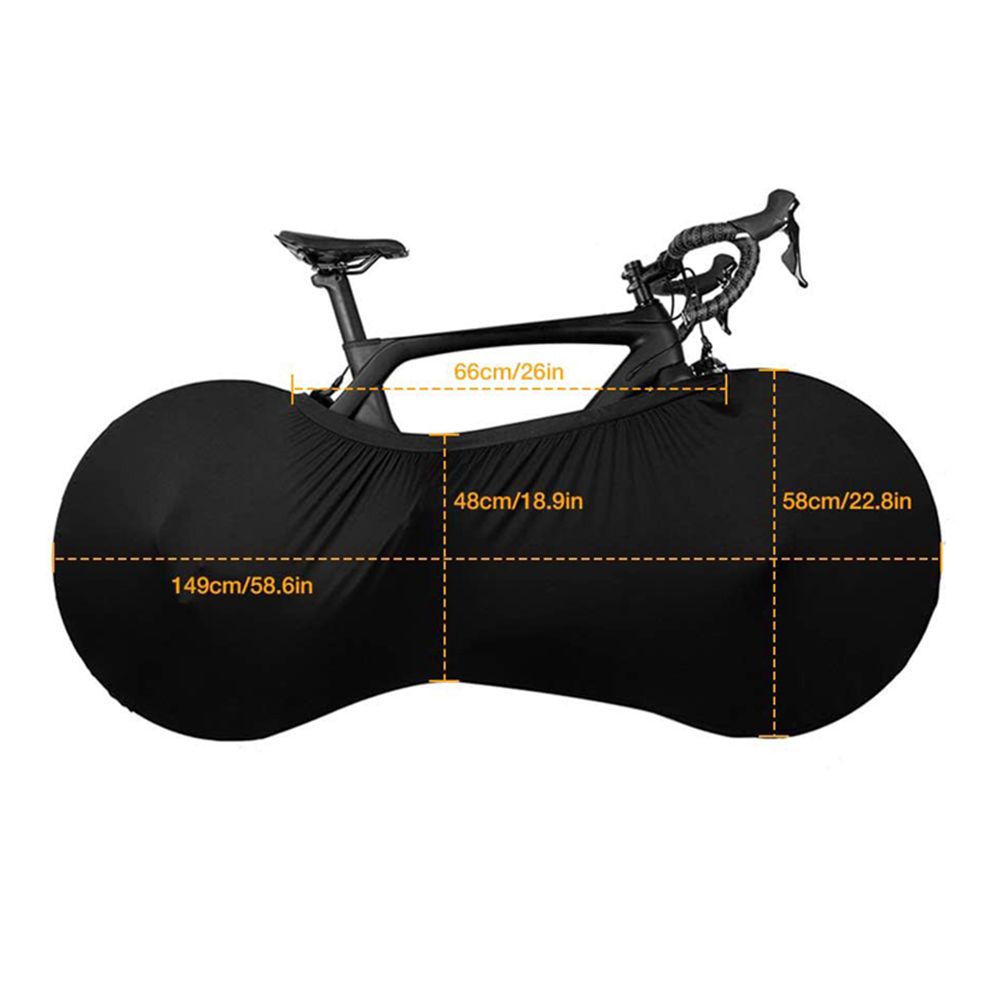 Bisiklet Koruyucu Kapak Dağ MT - Cycling Commute Bag incelemesi ve fiyatı