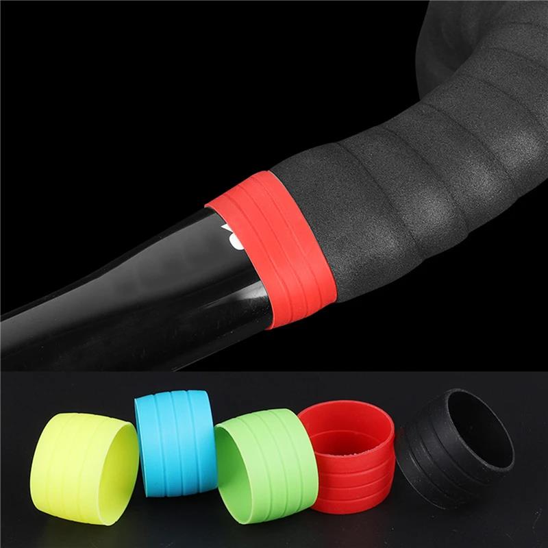 2 adet silikon kaymaz bisiklet - Cycling Loop incelemesi ve fiyatı