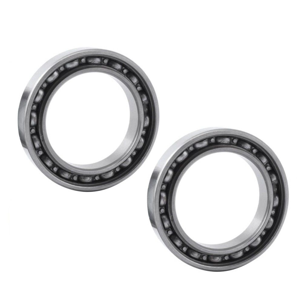1Pair 25x37x7MM rulman 6805-2R - Cycling Zones incelemesi ve fiyatı