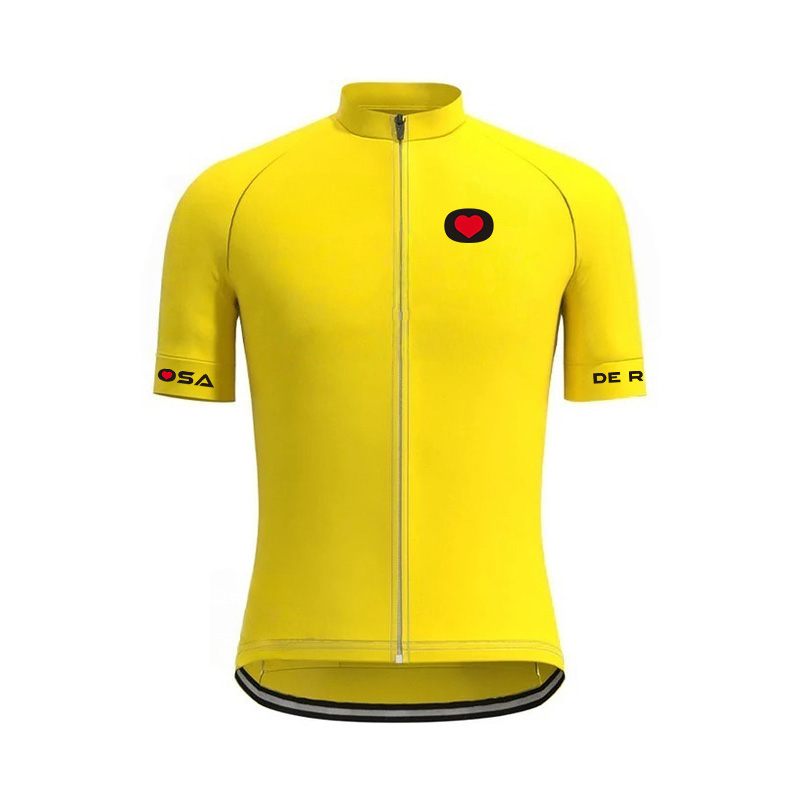 De Rosa Bisiklet Takımı Erkekl - Reflective Vest Cycling incelemesi ve fiyatı