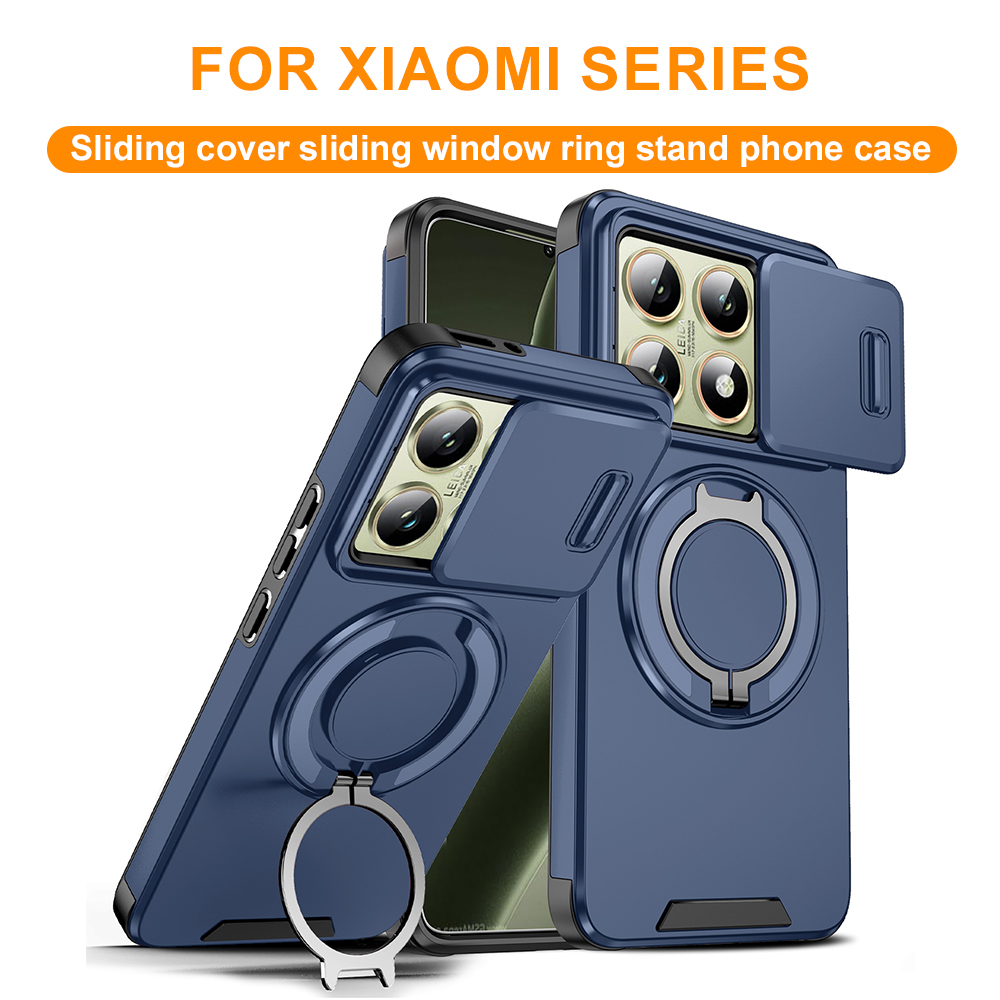Xiaomi 14T Pro 360 İçin Manyet - Kickstand Adjustable incelemesi ve fiyatı