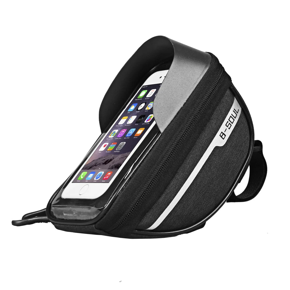 Su Geçirmez Dokunmatik Ekranlı - Cycling Commute Bag incelemesi ve fiyatı