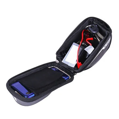 Su Geçirmez Dokunmatik Ekranlı - Cycling Commute Bag incelemesi ve fiyatı