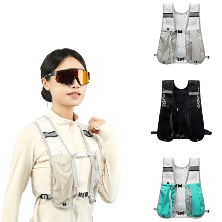 2025 Yeni Bisiklet Koşu Depola - Reflective Vest Cycling incelemesi ve fiyatı