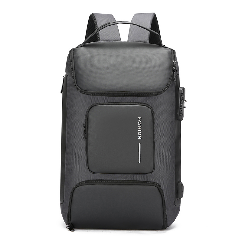 Açık Hava Tırmanış Sırt Çantas - Cycling Commuter Backpack incelemesi ve fiyatı