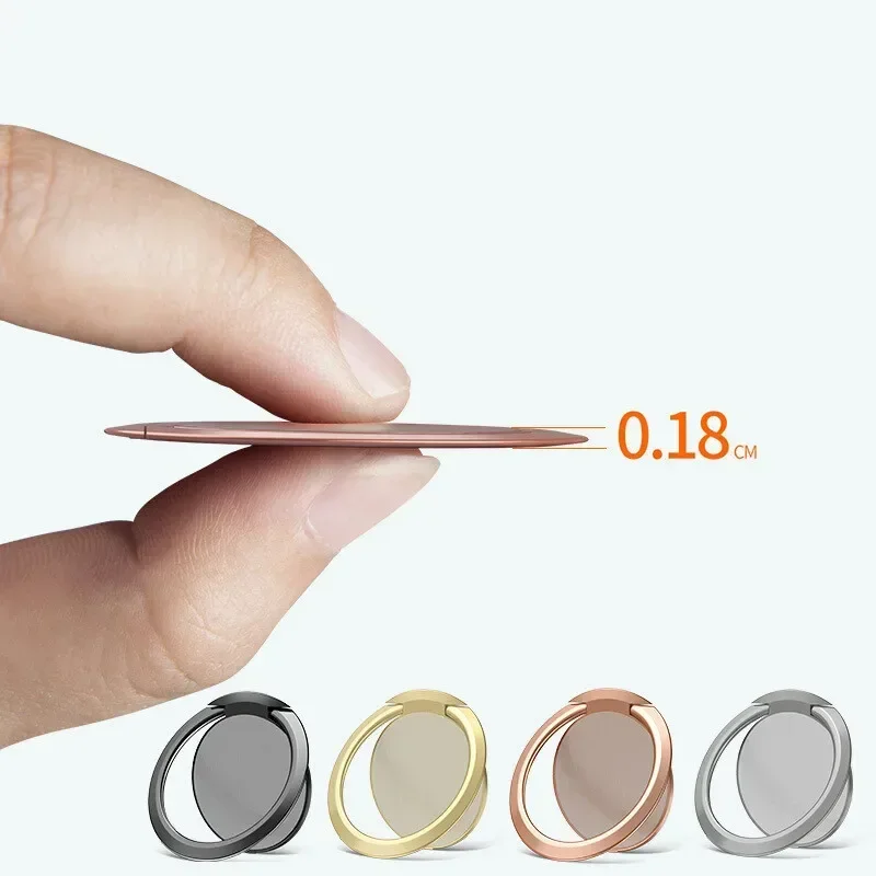 Telefon için Ultra İnce Metal  - Kickstand Adjustable incelemesi ve fiyatı