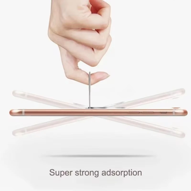 Telefon için Ultra İnce Metal  - Kickstand Adjustable incelemesi ve fiyatı