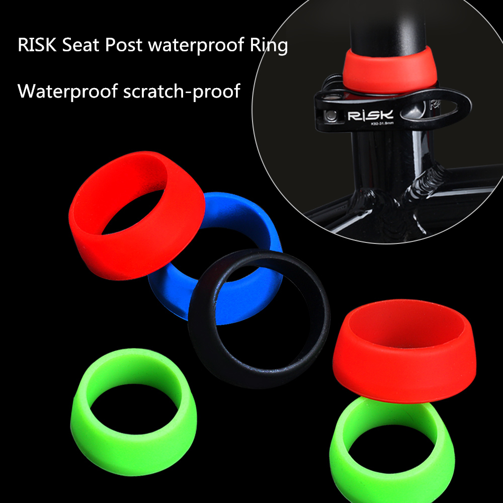 Risk 1 adet bisiklet silikon s - Cycling Loop incelemesi ve fiyatı