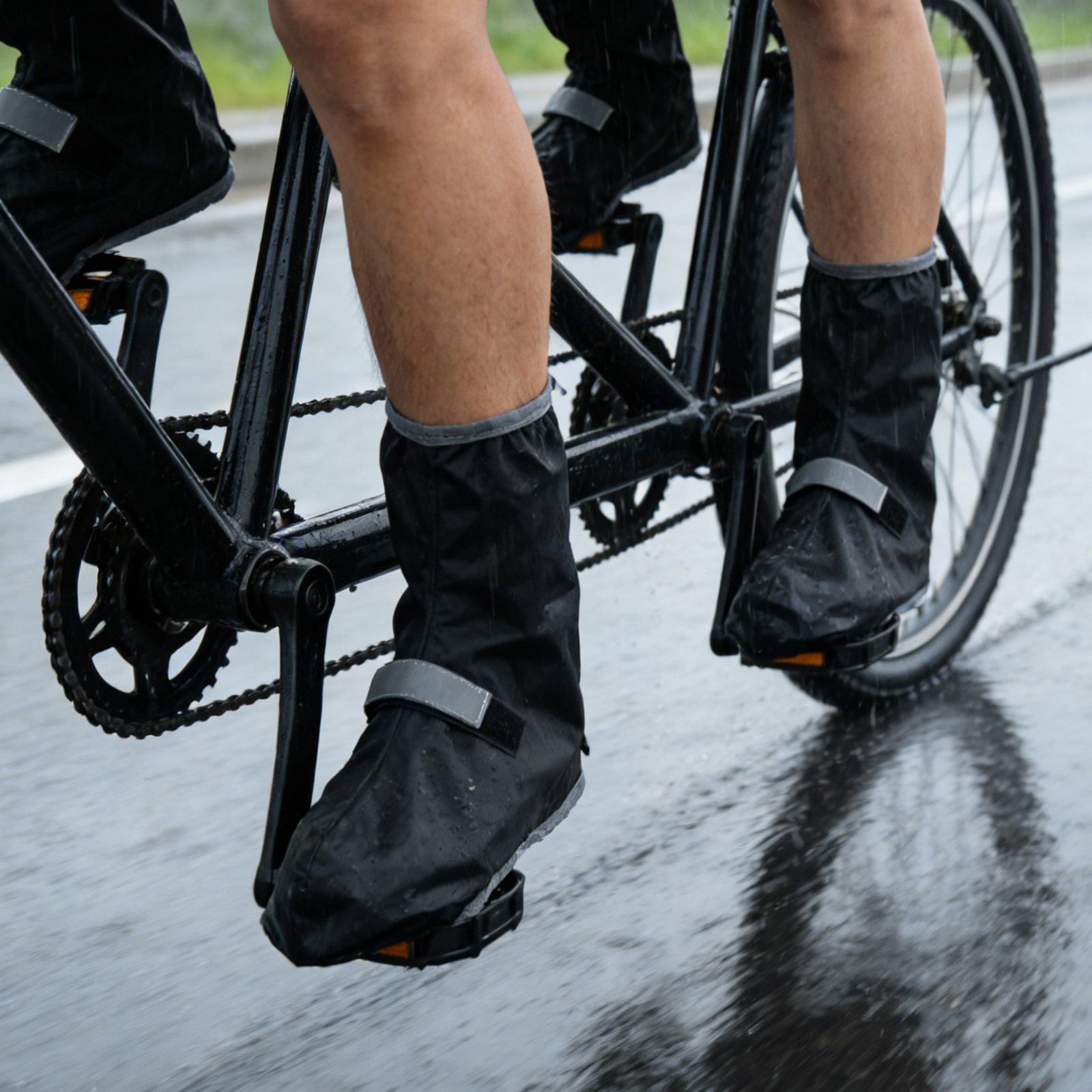1 Çift Su Geçirmez Ayakkabı Kı - Cycling Commute Shoes incelemesi ve fiyatı