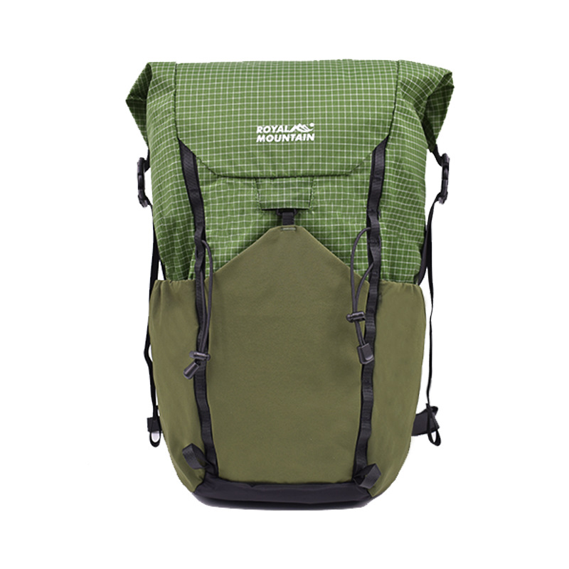 Yeni Açık Hava Hafif Rulo Şekl - Cycling Commuter Backpack incelemesi ve fiyatı