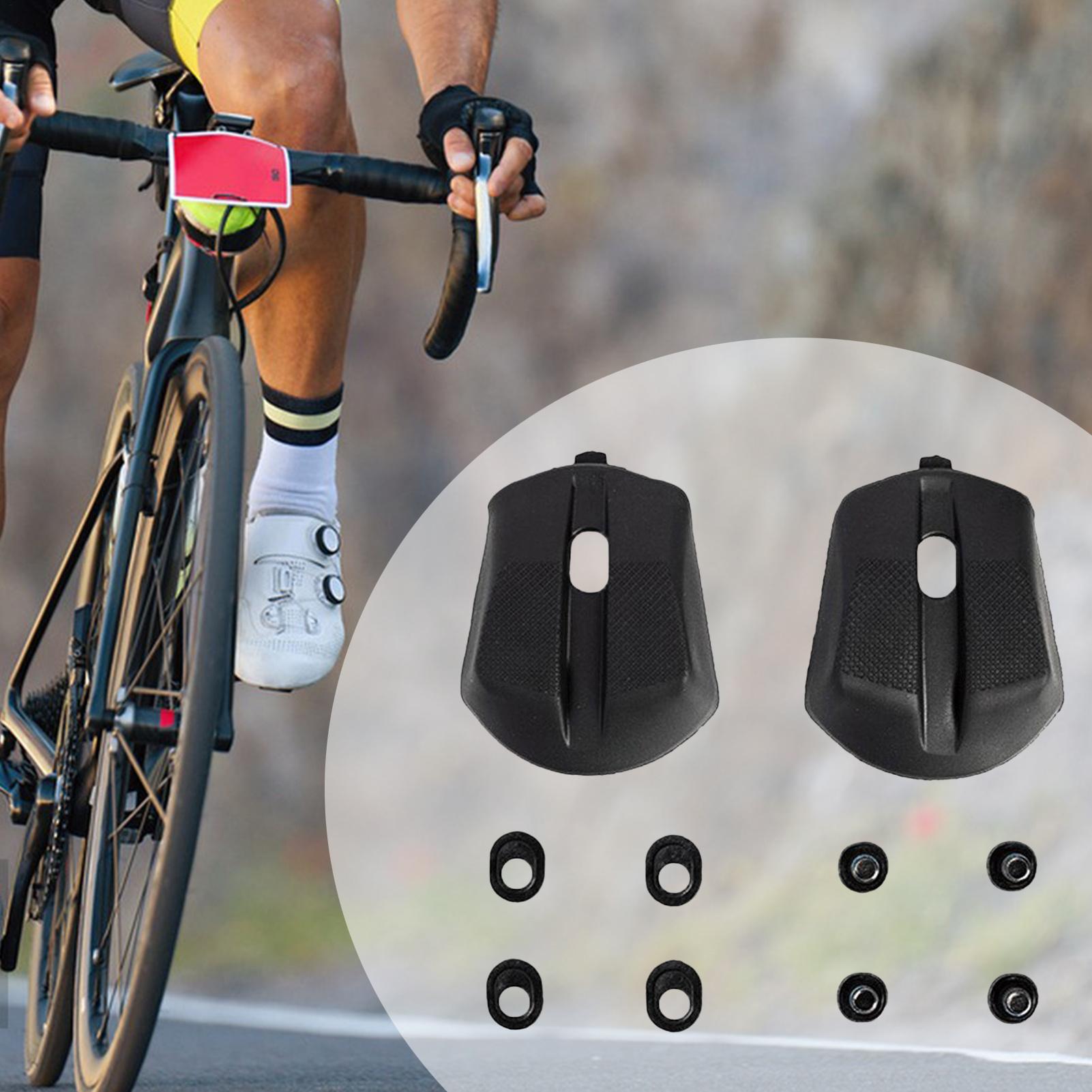 Topuk Pedi Yol Bisikleti Ayakk - Cycling Commute Shoes incelemesi ve fiyatı
