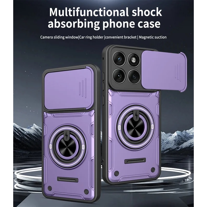 Motorola Moto Edge 70 60 50 Fu - Kickstand Adjustable incelemesi ve fiyatı